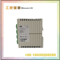 ABB LD800HSE 通信以太网模块