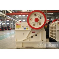 破碎机分为哪几种？怎么选？YD30