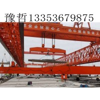 HZP系列节段拼装架桥机产品介绍