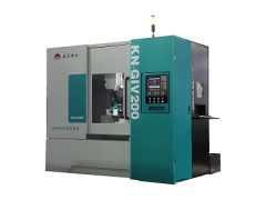 KN-GIV200数控内齿成形磨床