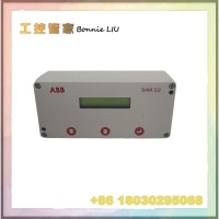 ABB SAM3.0 一种最的机械监测系统