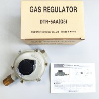 DTR-5AA家用减压阀