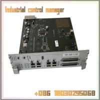 B0110 627697900B 模拟模组安全系统模块