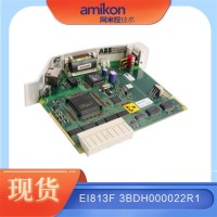 07KP90 数字量输出模块 ABB