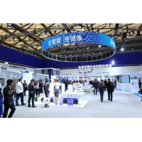 第十六届山西国际智慧城市 物联网 大数据博览会