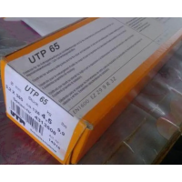 德国UTP 65耐磨堆焊焊条合金钢焊条