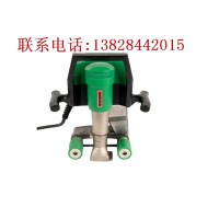 LEISTER屋面止水带半自动焊接机UNIDRIVE 500