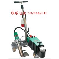 LEISTER沥青防水材料自动焊接机BITUMAT B2