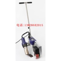 WELDY屋面PVC/TPO防水卷材自动焊接机roof40