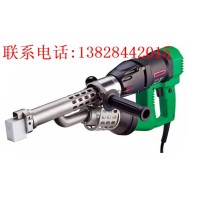 LEISTER挤出式焊枪FUSION 3C