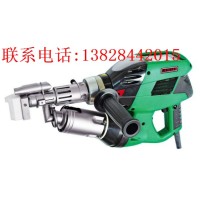 LEISTER挤出式焊枪WELDPLAST S2 PVC
