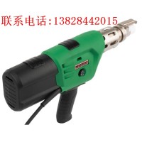 LEISTER挤出式焊枪FUSION 1