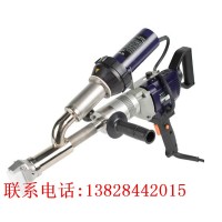 WELDY威迪挤出式塑料焊枪booster EX3