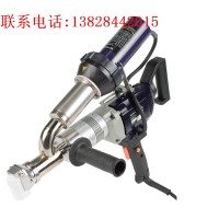 WELDY威迪挤出式塑料焊枪booster EX2