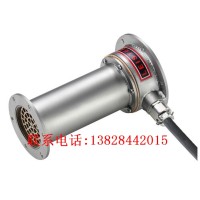 LEISTER双法兰加热器LE5000 DF-R