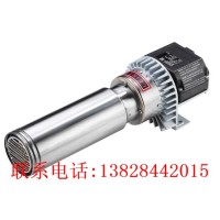 LEISTER工业热风器LE 5000HT