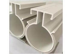 猪场粪道导尿管集尿管尺寸
