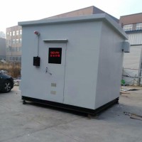 防爆小屋 防爆正压小屋 防爆分析小屋