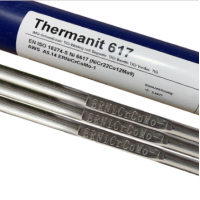 Thermanit 617蒂森高温合金焊丝