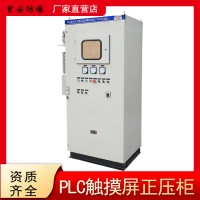PLC防爆柜 防爆PLC控制柜 PLC防爆仪表控制柜