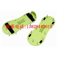 WOLFF德国沃尔夫自流平钉鞋