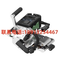 瑞士BAK土工膜热楔式小双轨焊接机MiOn Pro