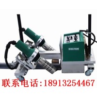 瑞士BAK双焊嘴塑料型材焊接机BeltOn P