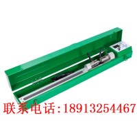 瑞士BAK土工膜拉力测试仪TestOn2