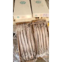 掌握带鱼进口清关的秘籍