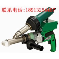 德国DOHLE挤出式塑料焊枪ExOn1A