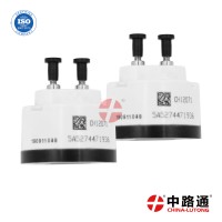 适配于 挖掘机C13喷油器电磁阀