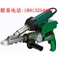 德国DOHLE挤出式焊枪ExOn1