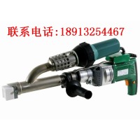德国DOHLE挤出式焊枪ExOn3A