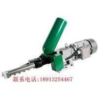 德国DOHLE工业级塑料挤出机ExOn8(3D打印)