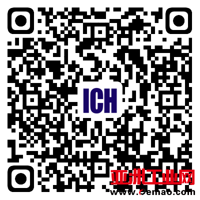 东莞观众登记二维码