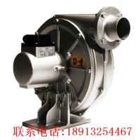 HERZ中压鼓风机MD10