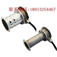 HERZ双法兰循环热风器PH62/PH92