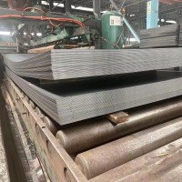 Q355D、Q355E耐低温卷板 宝钢、本钢 可定尺零开