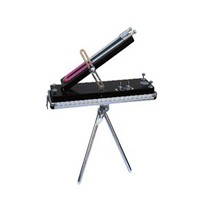 矿用压差计AFJ-150型U型倾斜式压差计
