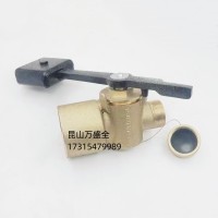 CB/T3778-1999船用测深自闭阀