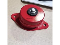 ZD型阻尼弹簧减震器坐装式减振器风机减震器现货供应
