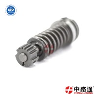 适配于柴油机柱塞图1W6541