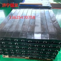 向上金品缓冲床 防皮带撕裂皮带机缓冲滑槽 各种型号的缓冲床