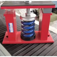 供应JA型可调阻尼弹簧减震器变压器弹簧减振器