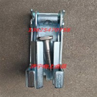 角铝夹持器 新型夹持器 买夹持器来向上金品找小杨
