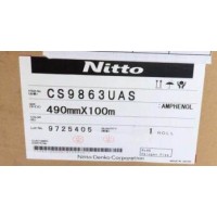 NITTOCS9863UAS，日东CS9863UAS