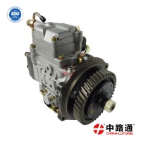 适配于高压共轨泵厂家-11E1800L008
