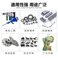 二硫化钼锂基2号润滑脂大量供应 二硫化钼锂基脂