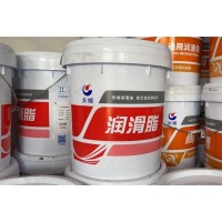 批发销售长城尚博极压锂基脂 高温复合锂基脂润滑脂