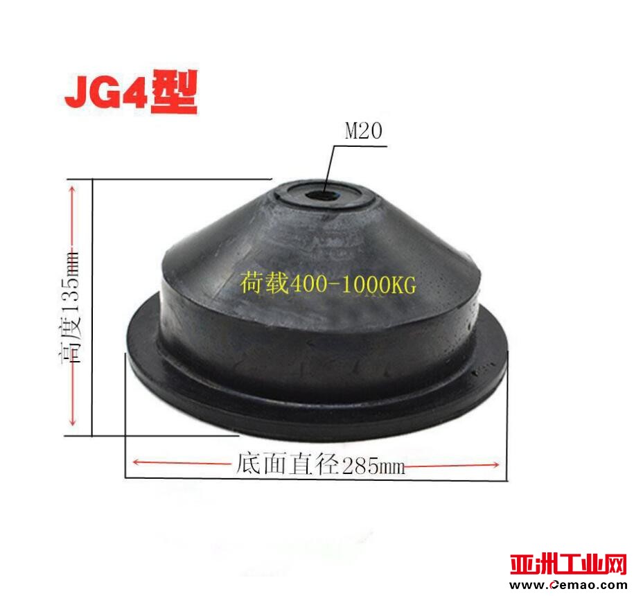 JG型4